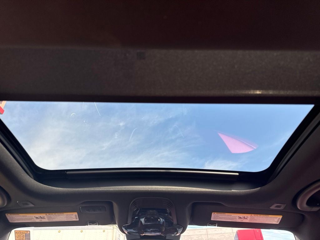 2021 Alfa Romeo Giulia Ti Sport