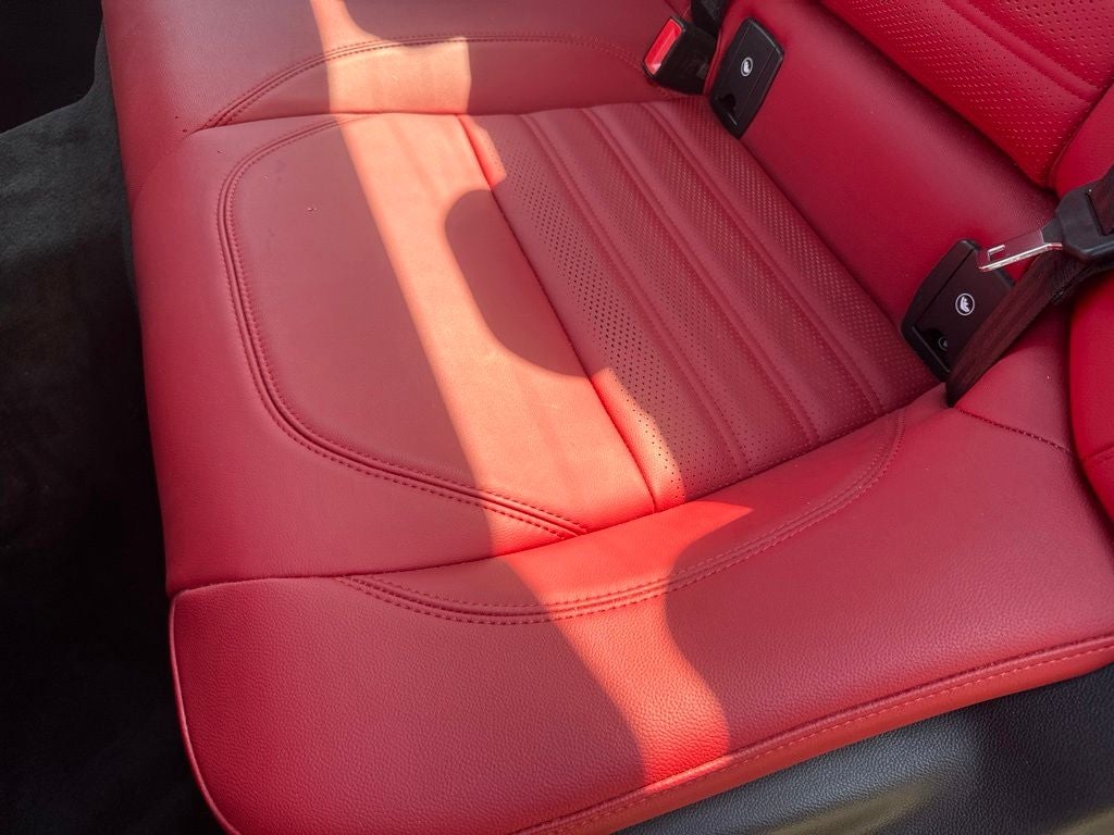 2021 Alfa Romeo Giulia Ti Sport