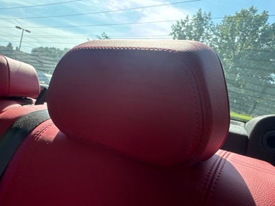 2021 Alfa Romeo Giulia Ti Sport