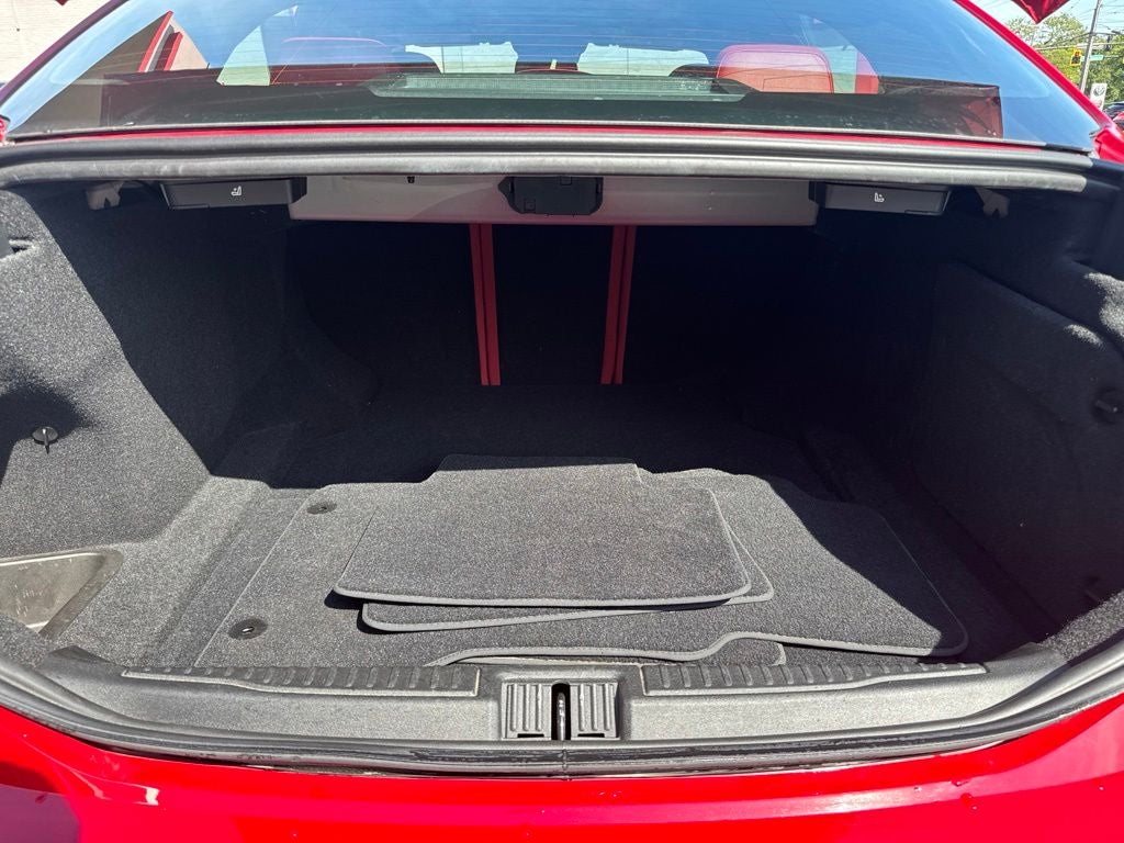 2021 Alfa Romeo Giulia Ti Sport