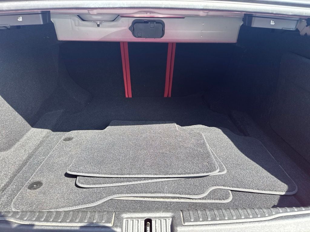 2021 Alfa Romeo Giulia Ti Sport
