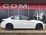 2022 Alfa Romeo Giulia Veloce