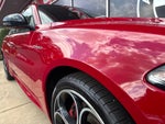 2023 Alfa Romeo Giulia Veloce