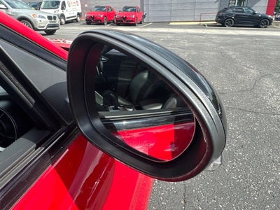 2023 Alfa Romeo Giulia Veloce