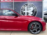 2023 Alfa Romeo Giulia Veloce