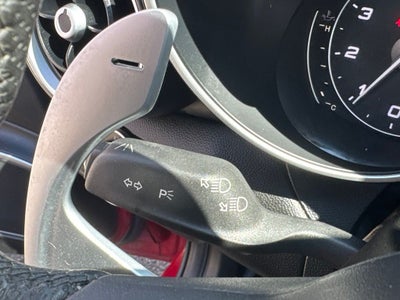 2023 Alfa Romeo Giulia Veloce