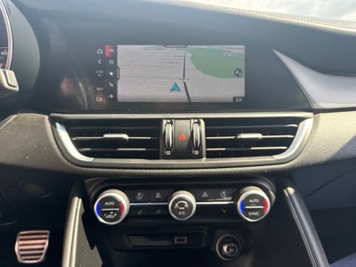2023 Alfa Romeo Giulia Veloce