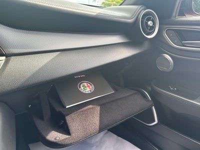 2023 Alfa Romeo Giulia Veloce