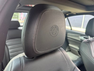 2023 Alfa Romeo Giulia Veloce