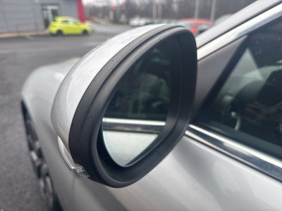 2021 Alfa Romeo Giulia Ti