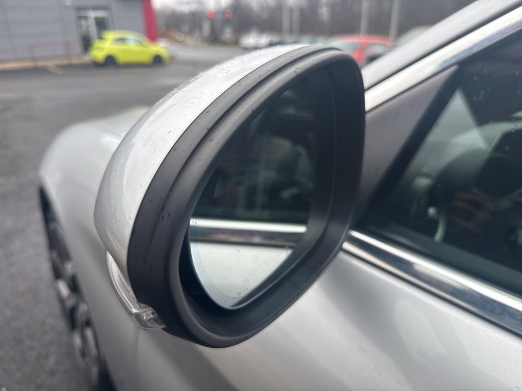 2021 Alfa Romeo Giulia Ti