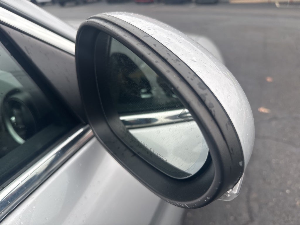 2021 Alfa Romeo Giulia Ti