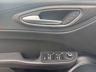 2021 Alfa Romeo Giulia Ti