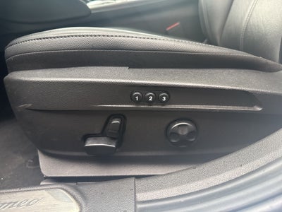 2021 Alfa Romeo Giulia Ti