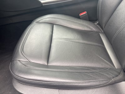 2021 Alfa Romeo Giulia Ti