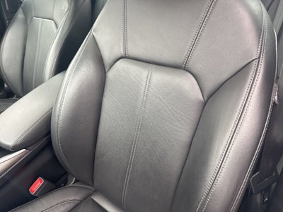 2021 Alfa Romeo Giulia Ti