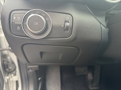 2021 Alfa Romeo Giulia Ti