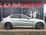 2021 Alfa Romeo Giulia Ti