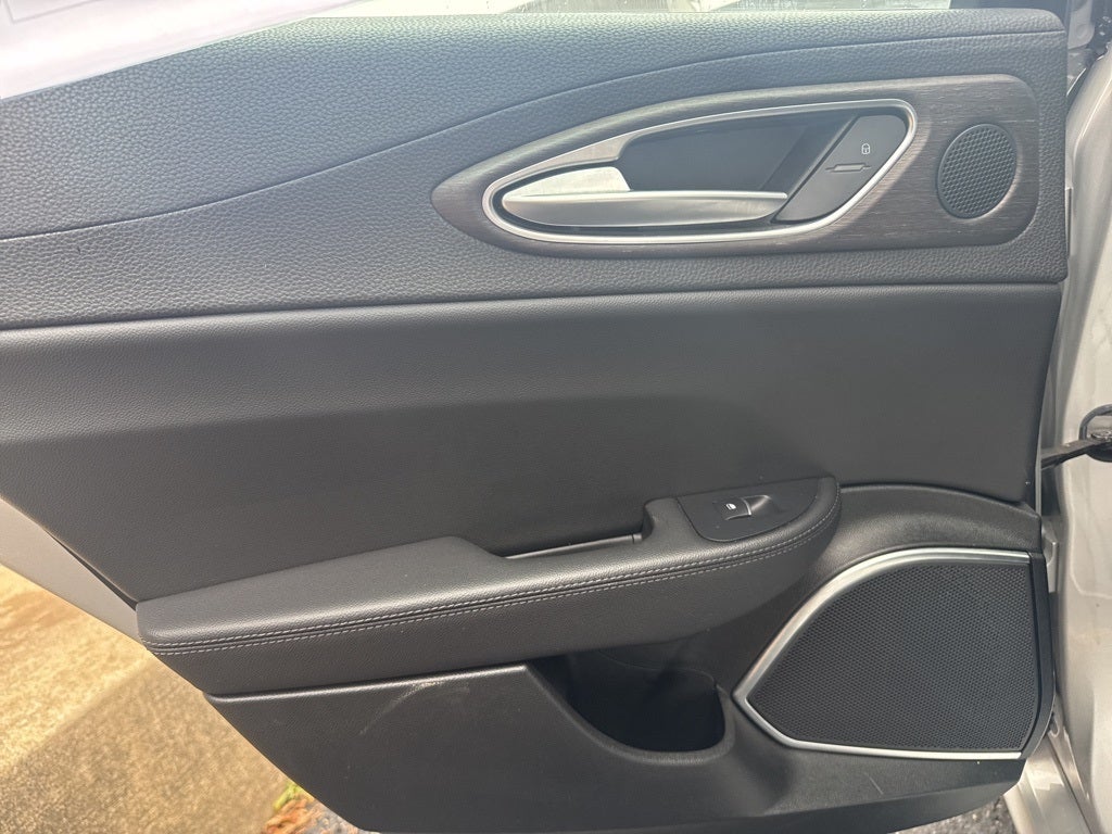 2021 Alfa Romeo Giulia Ti