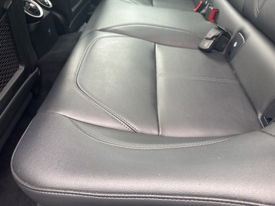 2021 Alfa Romeo Giulia Ti