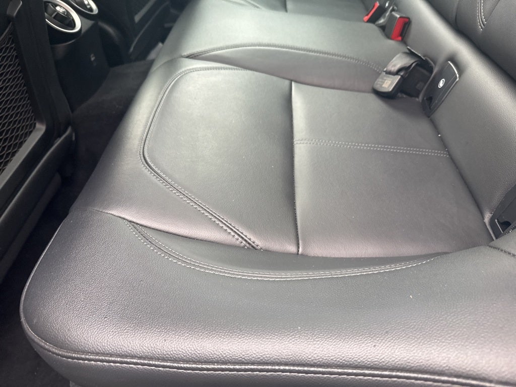 2021 Alfa Romeo Giulia Ti