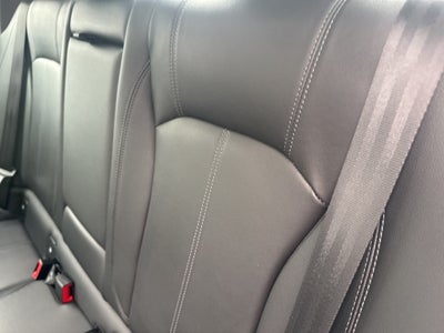 2021 Alfa Romeo Giulia Ti