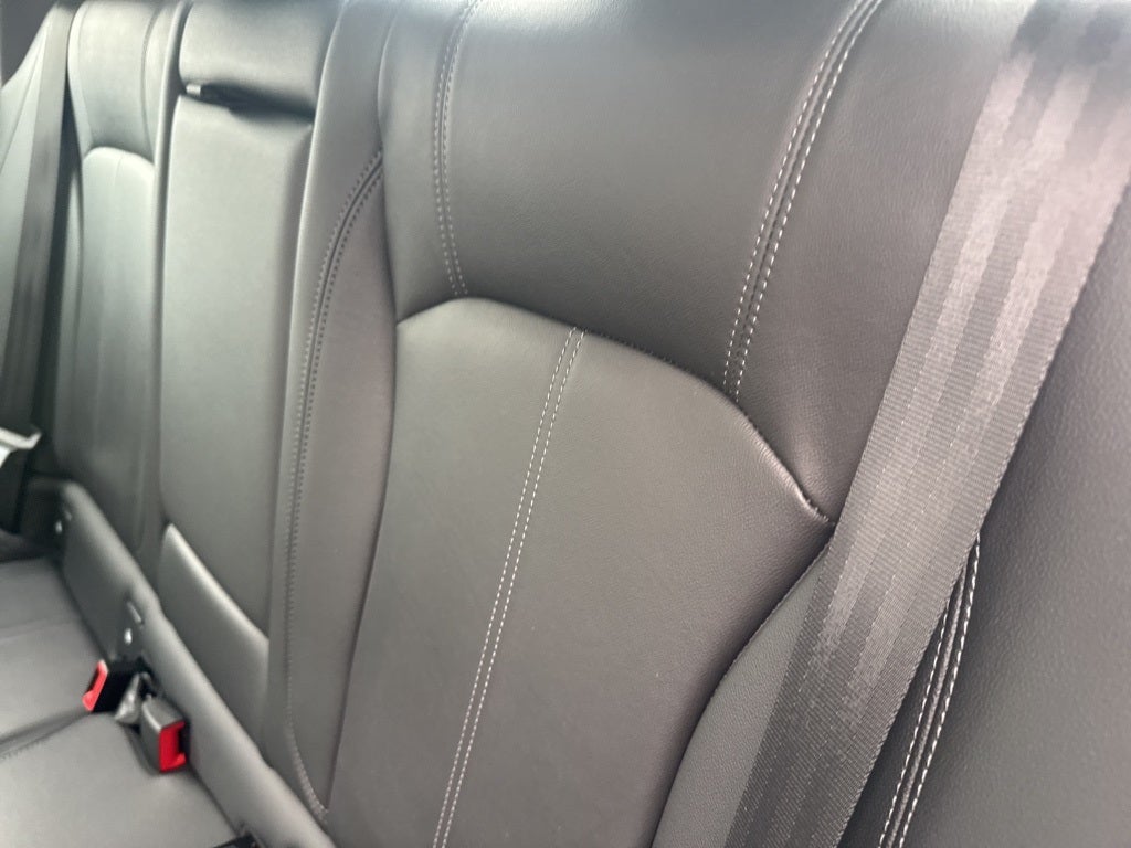 2021 Alfa Romeo Giulia Ti