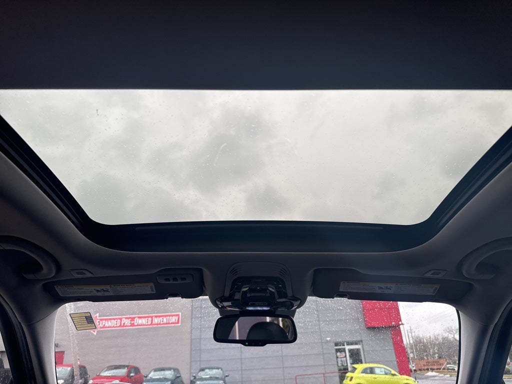 2021 Alfa Romeo Giulia Ti