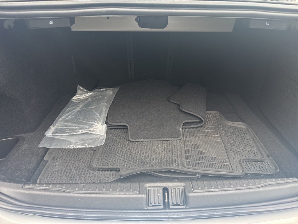 2021 Alfa Romeo Giulia Ti