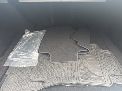 2021 Alfa Romeo Giulia Ti