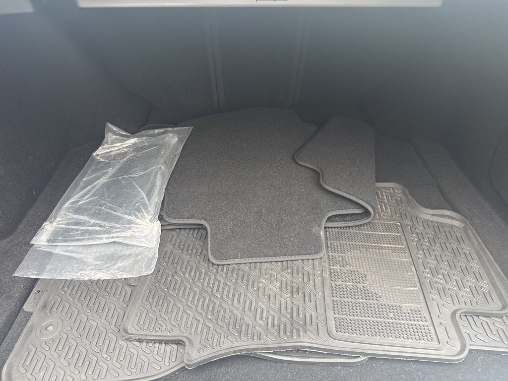 2021 Alfa Romeo Giulia Ti