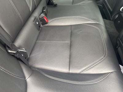 2021 Alfa Romeo Giulia Ti