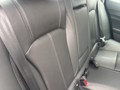 2021 Alfa Romeo Giulia Ti