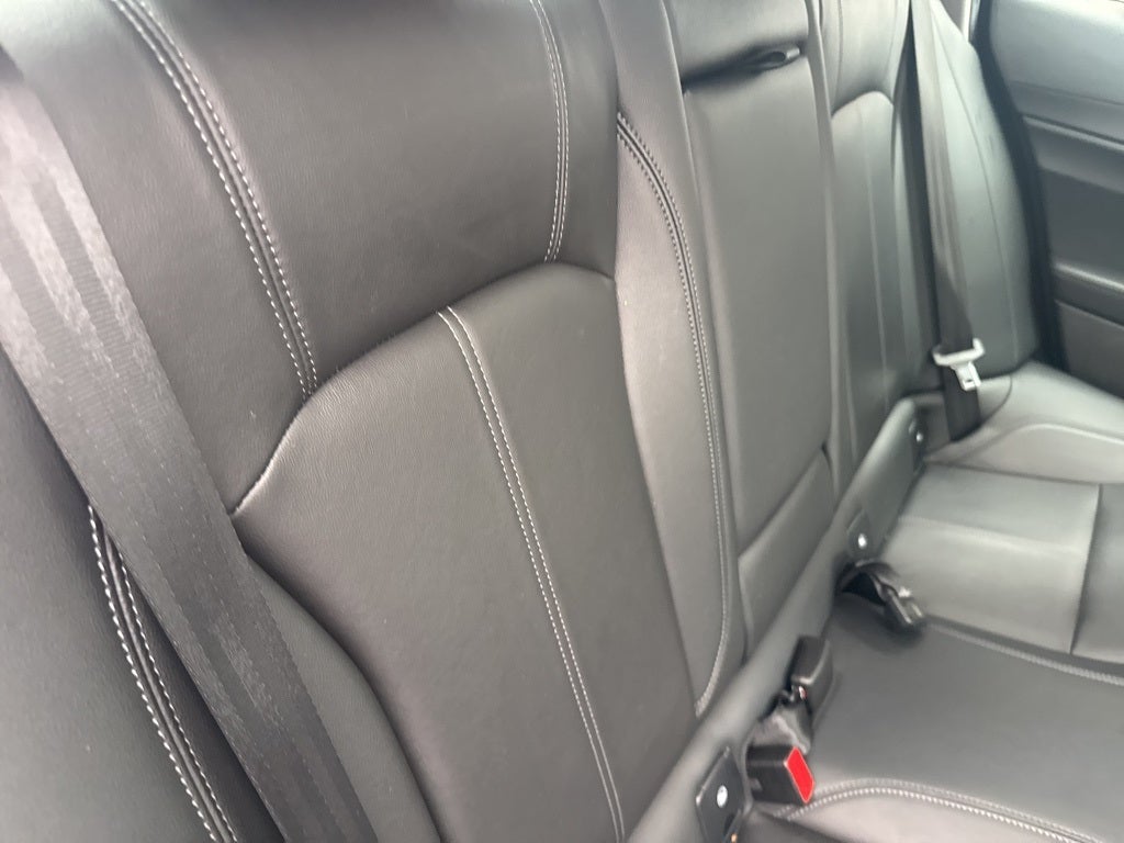 2021 Alfa Romeo Giulia Ti