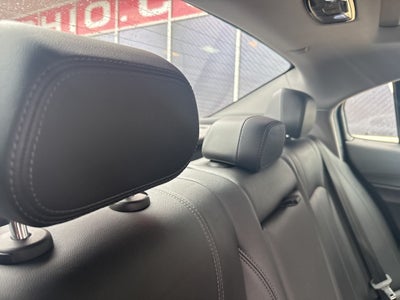 2021 Alfa Romeo Giulia Ti