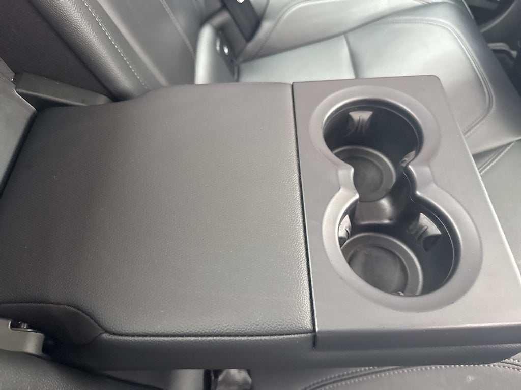 2021 Alfa Romeo Giulia Ti