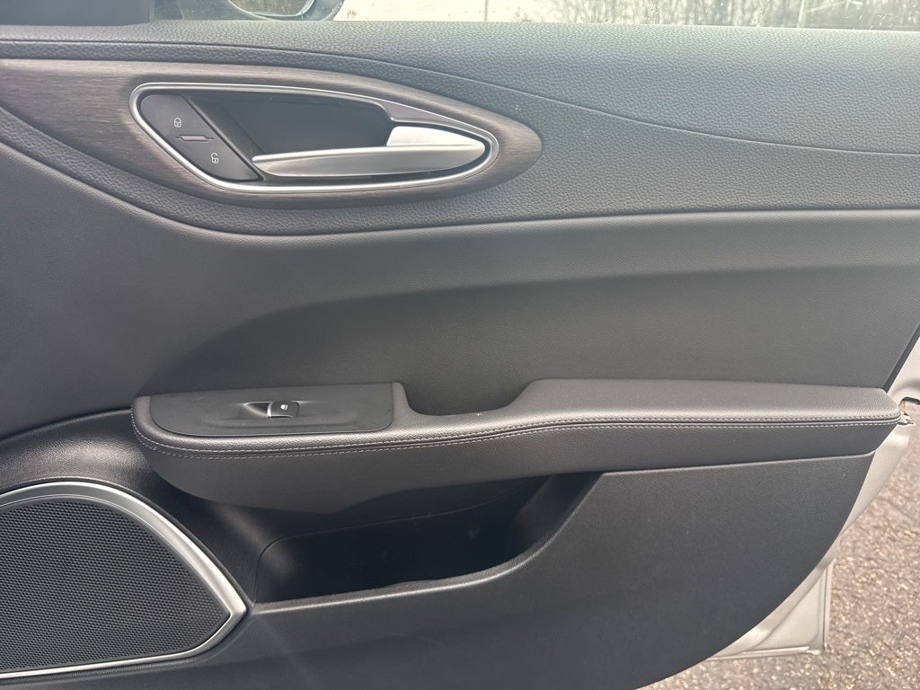 2021 Alfa Romeo Giulia Ti