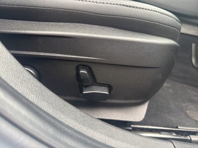 2021 Alfa Romeo Giulia Ti