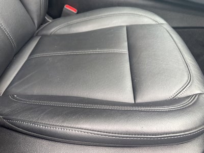 2021 Alfa Romeo Giulia Ti