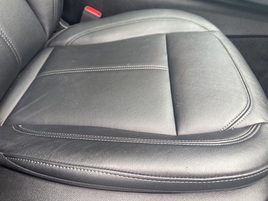 2021 Alfa Romeo Giulia Ti