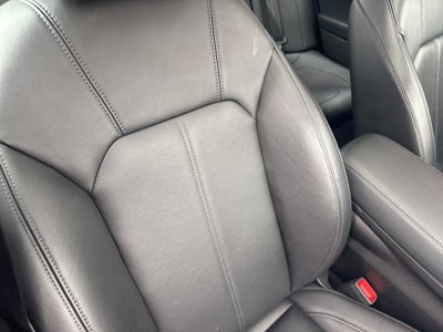 2021 Alfa Romeo Giulia Ti