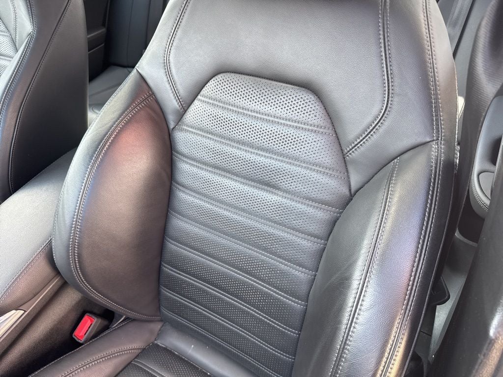 2023 Alfa Romeo Giulia Veloce