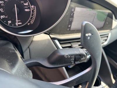 2023 Alfa Romeo Giulia Veloce