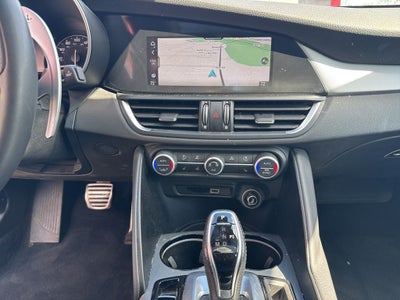 2023 Alfa Romeo Giulia Veloce