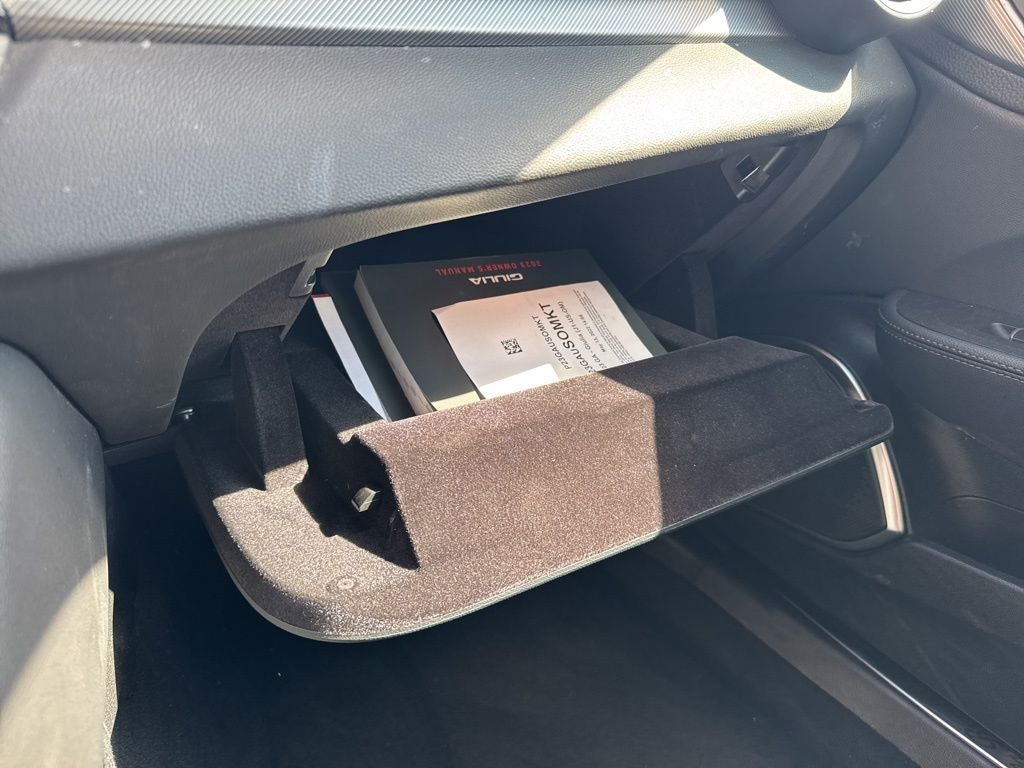 2023 Alfa Romeo Giulia Veloce