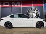 2023 Alfa Romeo Giulia Veloce