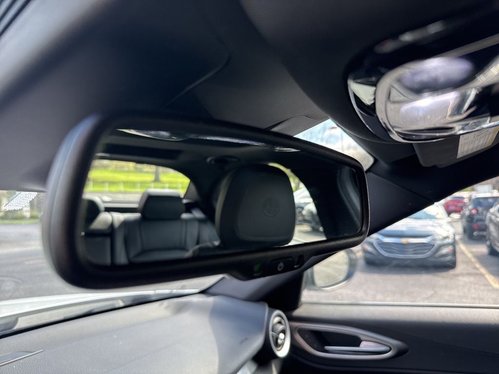2023 Alfa Romeo Giulia Veloce