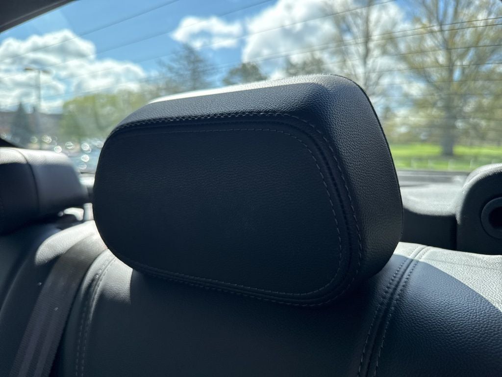 2023 Alfa Romeo Giulia Veloce
