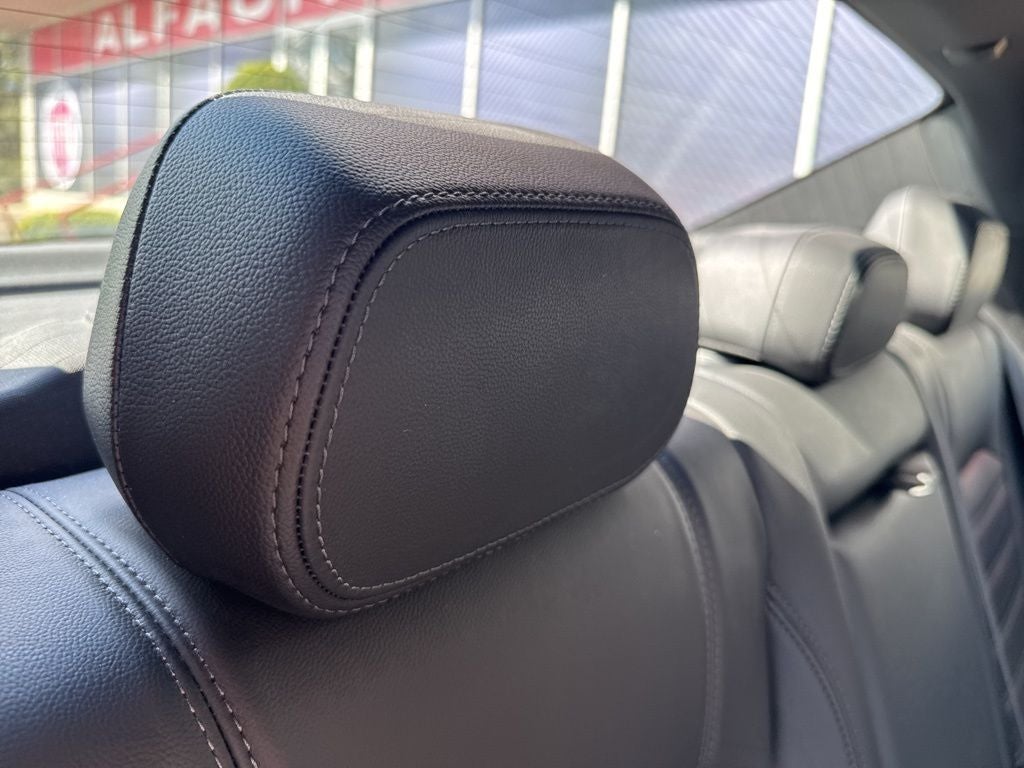 2023 Alfa Romeo Giulia Veloce