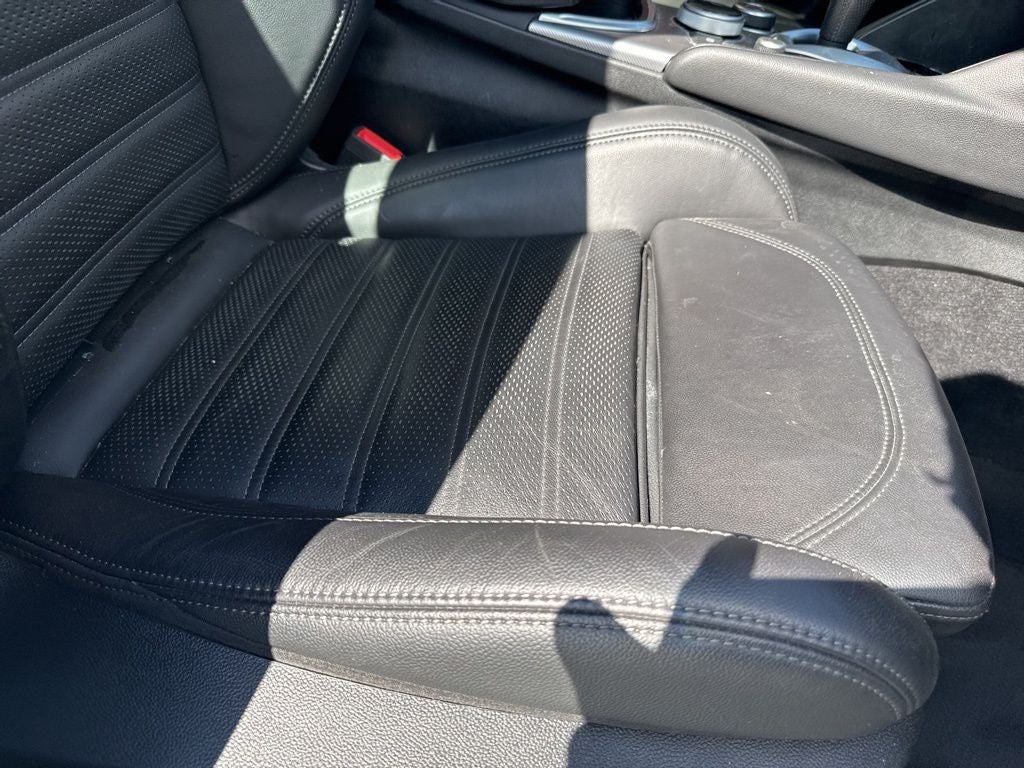 2023 Alfa Romeo Giulia Veloce